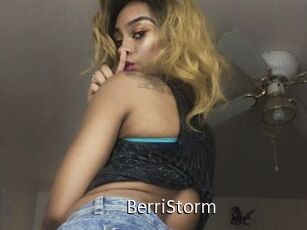 BerriStorm