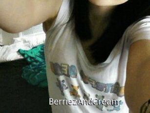 BerriezAndCream