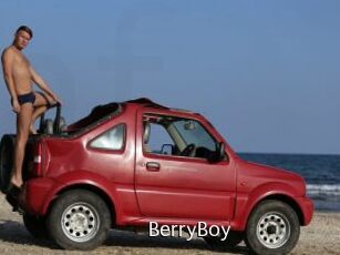 BerryBoy