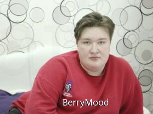 BerryMood Anal Fist