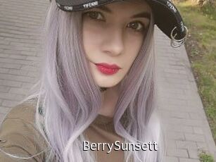 BerrySunsett