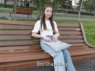 BerthaKinkyi