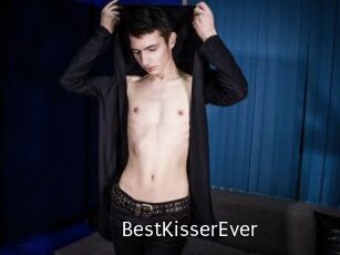 BestKisserEver
