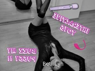 BethLyn