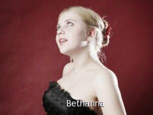 Bethanna