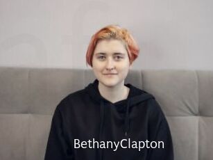 BethanyClapton