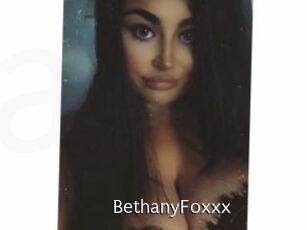 BethanyFoxxx