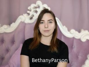 BethanyParson