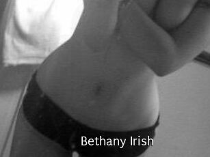 Bethany_Irish