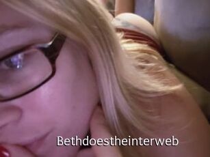 Bethdoestheinterweb