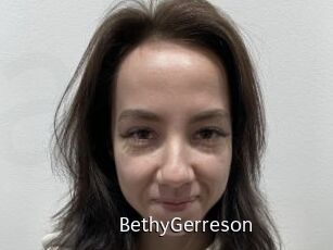 BethyGerreson