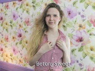 BetonySweet