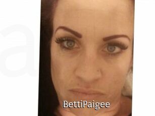 BettiPaigee