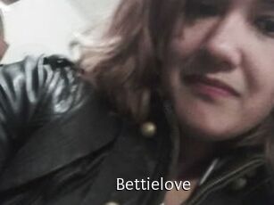 Bettielove