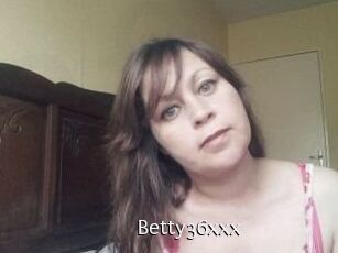 Betty36xxx