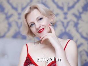 BettyAllen