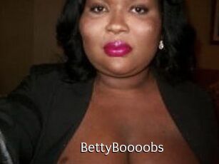 BettyBoooobs