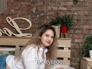 BettyBroon Anal Fist