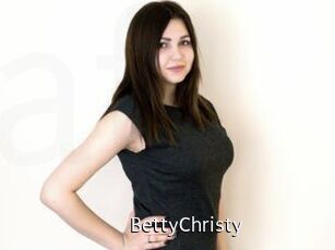BettyChristy