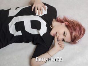 BettyHotBB