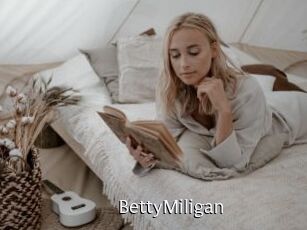 BettyMiligan