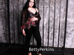 BettyPerkins