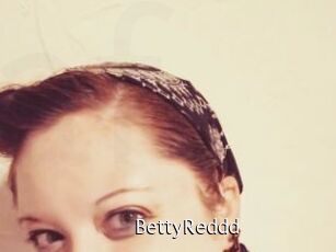 BettyReddd