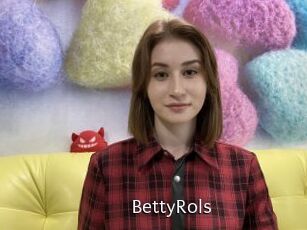 BettyRols