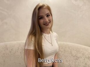 BettyRoss