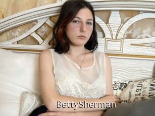 BettySherman