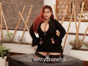 BettyStoneby