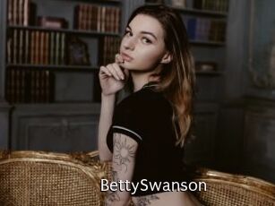 BettySwanson