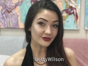 BettyWilson