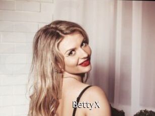 BettyX
