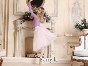 Betty_le