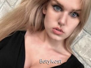 BetyKost