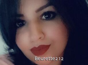 Beurette212