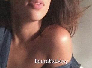 BeuretteSexy