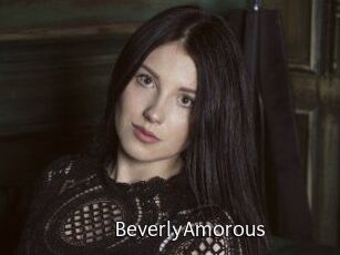 BeverlyAmorous Anal Fist