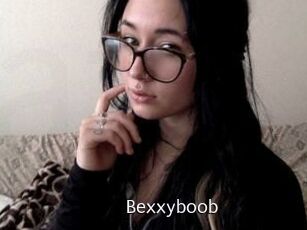 Bexxyboob