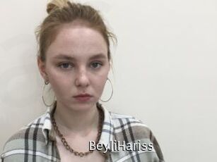 BeyliHariss