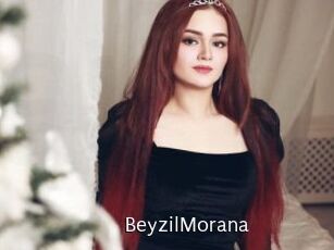 BeyzilMorana