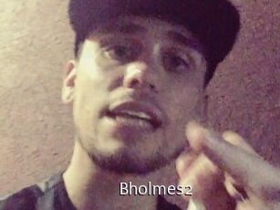 Bholmes2
