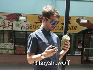 BiBoyShowOff