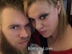 BiHornyLove