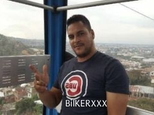 BiIKERXXX