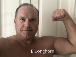 BiLonghorn