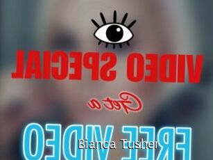 Bianca_Tusher Anal Fist