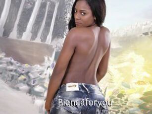 Biancaforyou