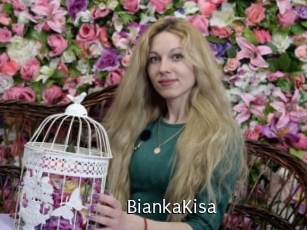 BiankaKisa Anal Fist